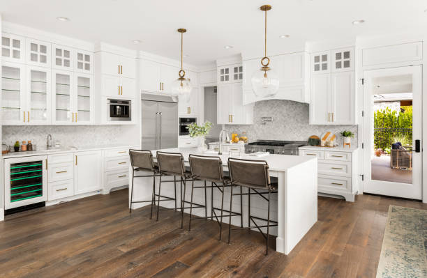 24/7 Emergency Kitchen Island Installation experts in Fulton, MD