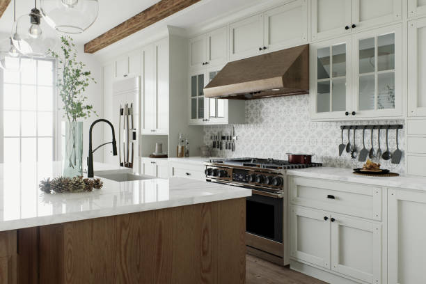 Affordable Kitchen Island Installation solutions in Fulton, MD